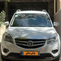 چانگان مدل 1398 Cs35