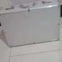 چمدان قاشق چنگال رمز دار|کیف، کفش، کمربند|مشهد, دوست آباد|دیوار