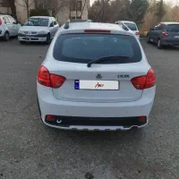 کوییک  مدل 1400|خودرو سواری و وانت|تهران, ازگل|دیوار