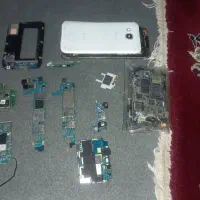 بورد موبایل