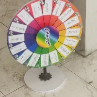 گردونه شانس