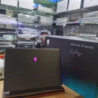 لپتاپ Alienware M16 R1|رایانه همراه|تهران, ترمینال غرب|دیوار