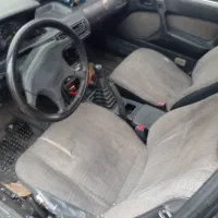 میتسوبیشی گالانت gls|خودرو سواری و وانت|چمستان, |دیوار