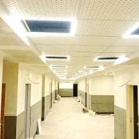 برق کشی ساختمان تضمینی و حرفه ای|خدمات پیشه و مهارت|قائن, |دیوار