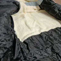 کاپشن مردانه|لباس|صحنه, |دیوار