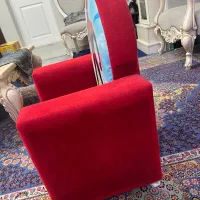 مبل صندلی کودک و بچه مرد عنکبوتی کاملا آک و نو|مبلمان خانگی و میز عسلی|تهران, زهتابی|دیوار
