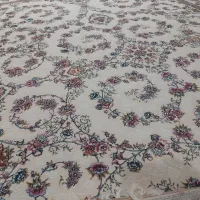 یک جفت فرش ۱۲متری مناسب جهیزیه