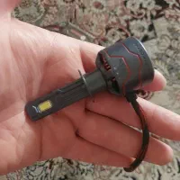 هدلایت در حد نو|قطعات یدکی و لوازم جانبی|پاکدشت, پاکدشت (مامازند)|دیوار