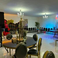 اجاره سالن تولد