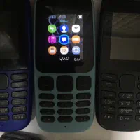 4گوشی نوکیا درحدنو ویتنام+2گوشی هوشمند+1گوشی نوکیا|موبایل|کرج, گلشهر|دیوار
