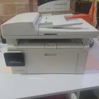 پرینتر چندکاره لیزری اچ پی LaserJetpro MFP M130fw