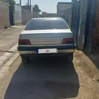 پژو ۴۰۵ مدل ۹۴|خودرو سواری و وانت|چهارباغ, |دیوار