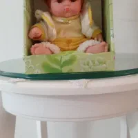 عروسک اسباب بازی