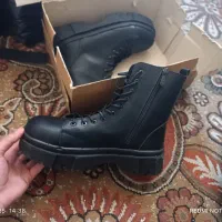 کفش نیم بوت|کیف، کفش، کمربند|شادگان, |دیوار