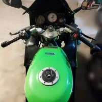 zxسبز اسپیشیال|موتورسیکلت|تهران, شادآباد|دیوار