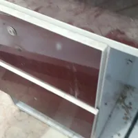 یک میز واتاق پرو ام دی اف دست دوم