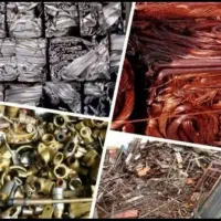خرید و فروش ضایعات برنج
