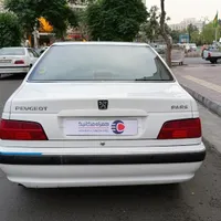 پژو پارس LX مدل 1401 بی رنگ|خودرو سواری و وانت|تهران, کوثر|دیوار