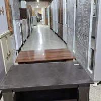 میزجلومبلی اداری|مبلمان اداری|بهبهان, |دیوار