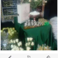 مداح خانم باسابقه15سال روضه سخنرانی تعزیه مولودی