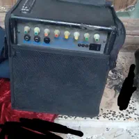 امپیلی فایر سیار