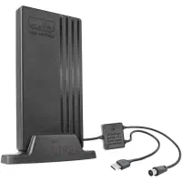 نصب تنظیم انتن|خدمات پیشه و مهارت|نجف‌آباد, باهنر|دیوار