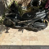 فروش موتور سیکلت|موتورسیکلت|ماکو, |دیوار