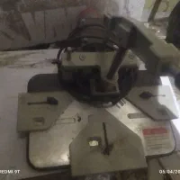 چلچله ۲تیغ دقیق