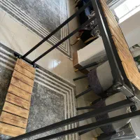 لوازم خانه|کتابخانه، شلف، قفسههای دیواری|گرگان, |دیوار