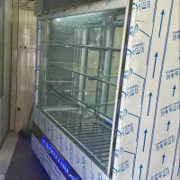یخجال سه درب|فروشگاه و مغازه|تهران, شهرک دانشگاه|دیوار