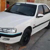 پارس مدل 93 تمیز