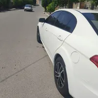 بسترن B50F، مدل ۱۳۹۴|خودرو سواری و وانت|آمل, |دیوار