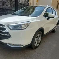 فروش فوری جک S3 سال1402باگارانتی