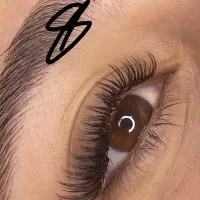 اکستنشن مژه ـ کلشت ناخن