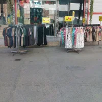 تیشرت مردانه مراکشی. تولید آرتا