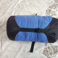 کیسه خواب Tabriz Kasra|کوهنوردی و کمپینگ|مشهد, امیریه|دیوار