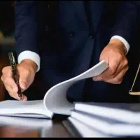 خانواده ارث نفقه مهریه ملکی  ثبتی وکیل وکالت