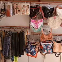 لباس زیر زنانه عمده