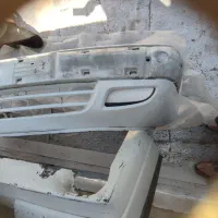 سپرپژو405عقب سپرزانتیاجلو دریچه گازتیوفایو