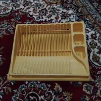 بشقاب ملامین قدیمی|کلکسیون اشیاء عتیقه|مشهد, شهرک شهید باهنر|دیوار