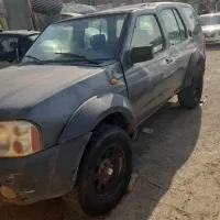 رونیز۸۷ خاکستری ۶سال خوابیده|خودرو سواری و وانت|تهران, اتحاد|دیوار