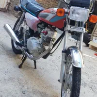 موتور 125