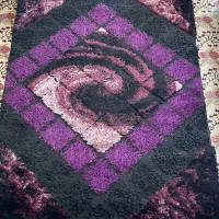 فرش ماشینی فانتزی