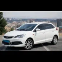 فروش خودروی سواریmvm315  هاچبک