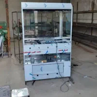 فر ساندویچی بسک تاپینگ سردm60دستگاه جوجه گردان n30|کافیشاپ و رستوران|بوشهر, |دیوار