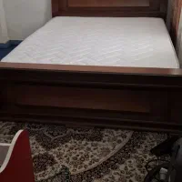 تخت ومیزآرایش