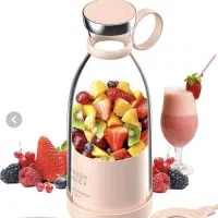 مخلوط‌کن شارژی قابل حمل  اسموتی‌ساز تازه‌ساز