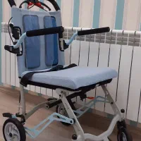 ویلچر تاشو، ومسافرتی