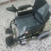 ویلچر برقی معلولین نو وسالم