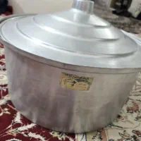 قابلمه روحی بزرگ قطر 45ارتفاع 21
